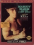 Sega  Sega CD&nbsp; - &nbsp;Make My Video - Marky Mark And The Funky Bunch (U) (Front)